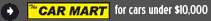 The Car Mart