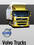 Volvo Trucks